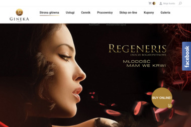 Klinika urody Gineka - Zabiegi Wyszczuplające Oborniki Śląskie