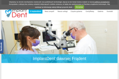ImplantDent - Dentysta Kędzierzyn-Koźle