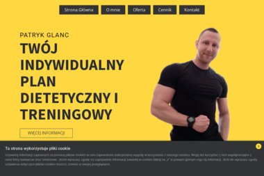 FormaNaGlanc.pl - Trener Wrocław - Turbiny wiatrowe Wrocław