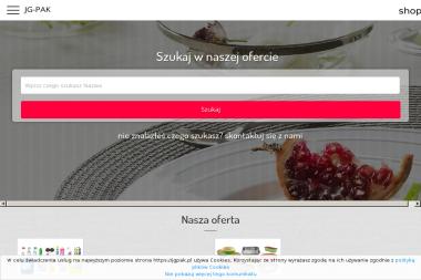 JAN-PAK - Sprzedaż Palet Kielce