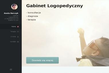 Gabinet Logopedyczny LOGAN - Logopeda Kraków