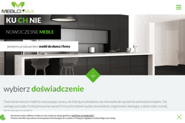 Meblomax S.C. - Blaty Drewniane Na Wymiar Lublin