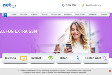 PPHU "Karolina" - Serwis Telefonów Mońki