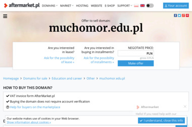 Muchomor Niepubliczne Przedszkole Twórczej Aktywności - Przedszkole Elbląg