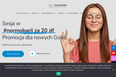 NORMOBARIA24h.PL - Akupunktura Warszawa