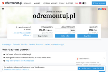 OdRemontuj - Firma Remontowo-budowlana Radom