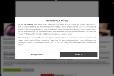 Studio Urody "Ombre" - Makijaż Studniówkowy Żywiec