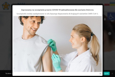 Ośrodek Zdrowia w Brwinowie - Rehabilitacja Kręgosłupa Brwinów