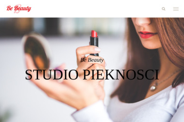 STUDIO PIEKNOSCI  Be Shine - Salon Kosmetyczny Piła