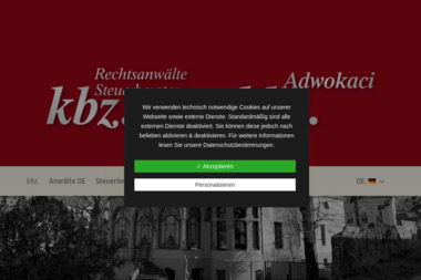 Kancelaria Radcy Prawnego Kinga Janiszewska - Radca prawny Słubice