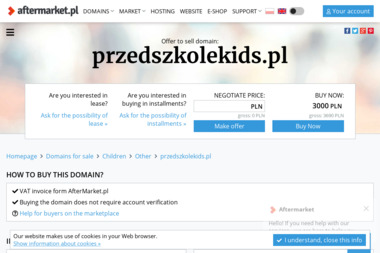 Żłobek Niepubliczny KIDS - Żłobek Dla Dzieci Szczecin