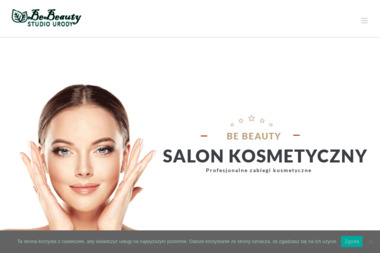 Be Beauty Studio Urody - Salon Kosmetyczny Piła