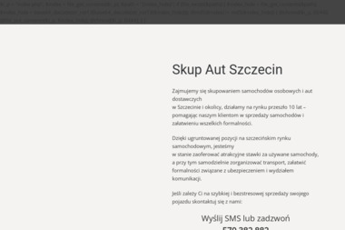 LERG GROUP Marcin Leciejewski