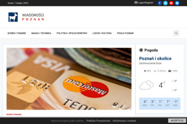 Firma Złota Rączka - Drobne Naprawy Poznań