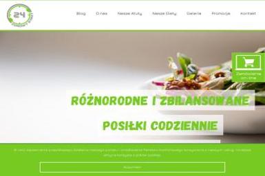 Zdrowy Start - Usługi Cateringowe Kielce