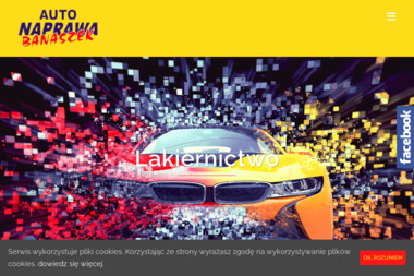AUTO NAPRAWA BANASZEK - Auto-serwis Lublin