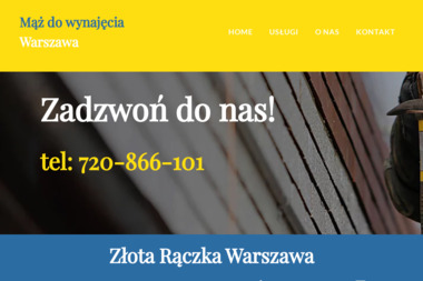 AK Company sp.z o.o. - Korzystne Prace Na Wysokościach w Pruszkowie