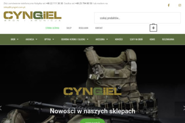 Cyngiel
