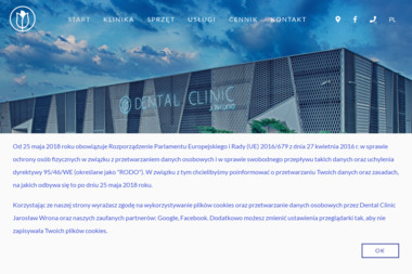 Dental Clinic - Usługi Stomatologiczne Kędzierzyn-Koźle