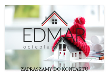 Pozostań z nami w kontakcie - Ocieplenie Poddasza Nieużytkowego Pruszków