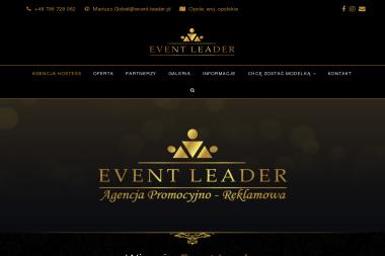 Event Leader - Agencje Eventowe Chrząstowice