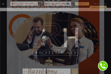 Hotel Restauracja RAD - Catering Grudziądz