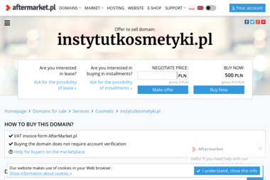 Instytut Kosmetyki - Salon Urody Katowice