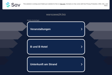 Tel - Producent Szamb Betonowych Warszawa