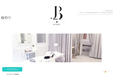 Makijaż Katowice - avatar