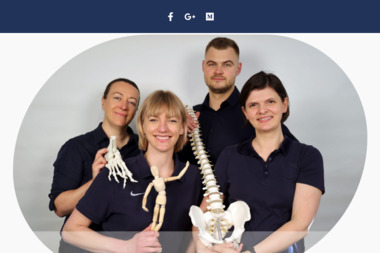 M13 Studio Ruchu i Terapii - Fizjoterapeuta Opole