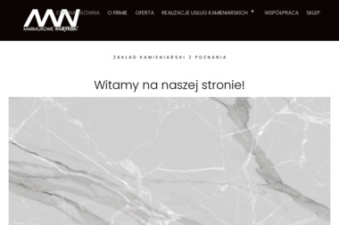 ITAL MARKO - Blaty kamienne Poznań