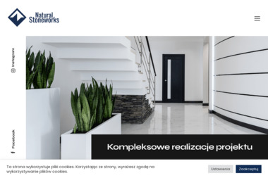 PPHU Pro-Kam s.c. - Blaty z Kamienia Piława Górna