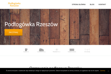 OgrzewaniePodlogowe.Rzeszow.pl - Wymiana Grzejników Rzeszów