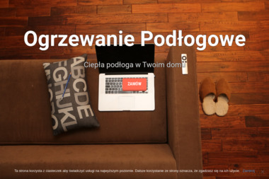 OgrzewaniePodlogowe24.pl - Kaloryfery Warszawa