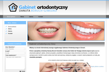 Ortodonta Żory
