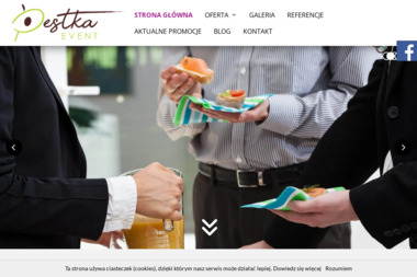 Pestka Event - Agencja Eventowa Gdańsk