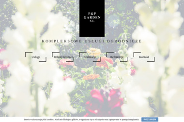 P&P Garden - Prace działkowe Chełm