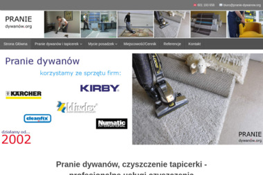 Pranie tapicerki i dywanów - Sprzątanie Domu Ząbkowice Śląskie