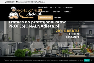 Gabinet dietetyczny mgr Pamela Urbaniak - Dietetyk Dabcze