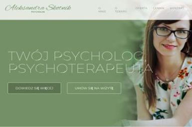 Słowo – Psychologia z Duszą - Psycholog Szczecin