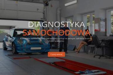 Auto Centrum Lubraniec - Blacharstwo, lakiernictwo samochodowe Radziejów