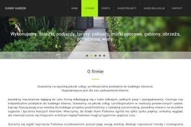 Sunny Garden - Projektowanie ogrodów Zielona Góra