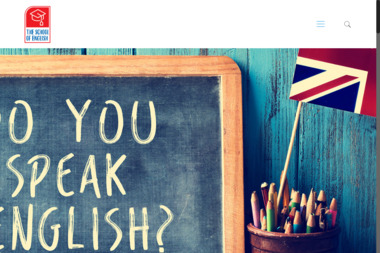 The School of English - Szkoła Językowa Kielce