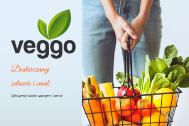 Veggo - Hurtownia Warzyw i Owoców - Warzywa Warszawa