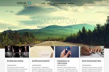 WITRUK - Usługi Warsztatowe Gliwice