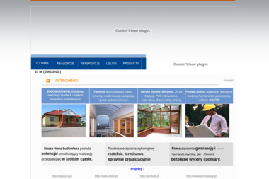 Firma Budowlana ASTECH - Murowanie Ścian Skoczów