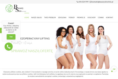 Beauty Skin Clinic - Gabinet Kosmetyczny Tychy