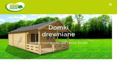 Bedrew - Ogrodzenia drewniane Goleniów