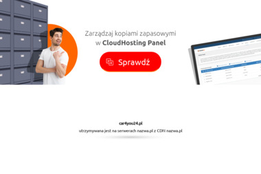 Car4you24 - Wypożyczalnia samochodów Krasnystaw