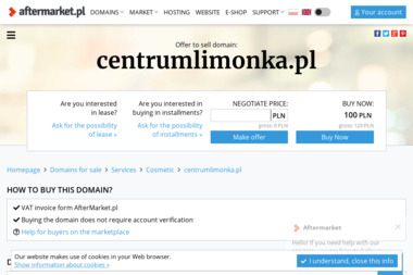 Centrum Kosmetyczne Limonka - Zabiegi Kosmetyczne Tychy